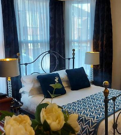 Park Dene Room Only ウィットビー エクステリア 写真