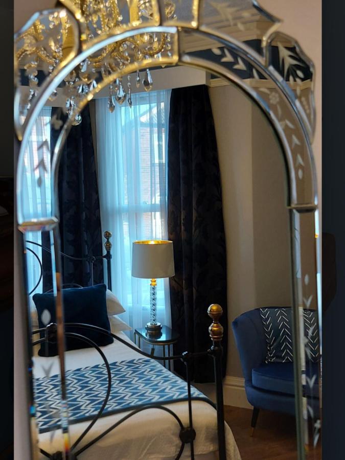 Park Dene Room Only ウィットビー エクステリア 写真