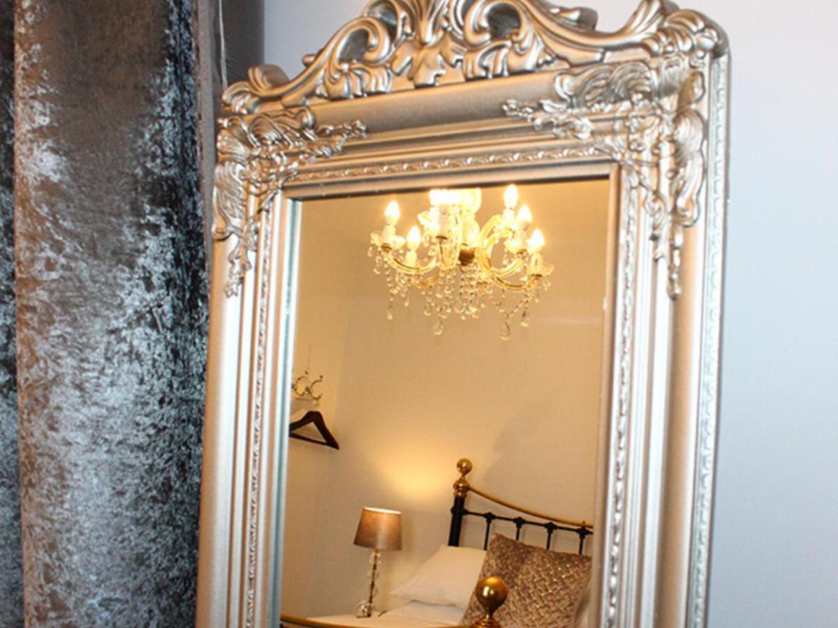 Park Dene Room Only ウィットビー エクステリア 写真
