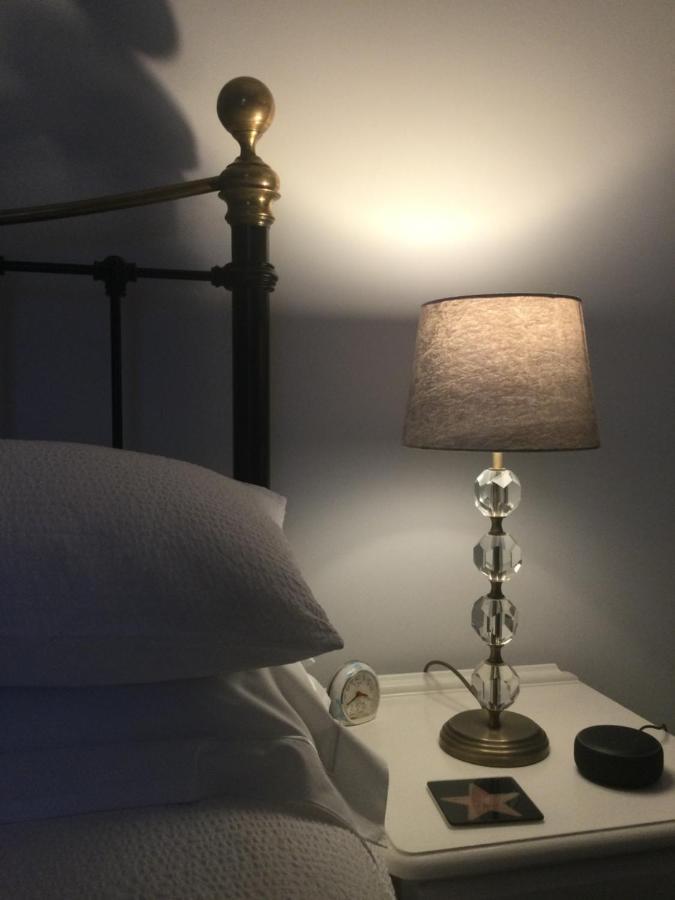 Park Dene Room Only ウィットビー エクステリア 写真
