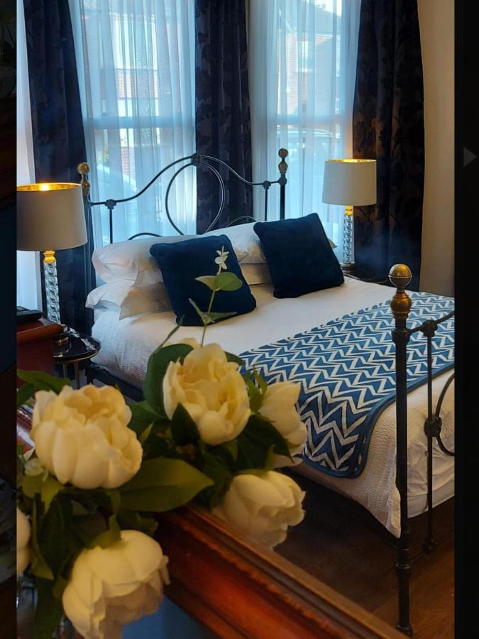 Park Dene Room Only ウィットビー エクステリア 写真